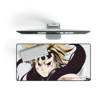 Load image into Gallery viewer, The Seven Deadly Sins Mouse Pad (Desk Mat)
