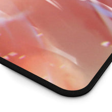 Load image into Gallery viewer, Into the eyes Mouse Pad (Desk Mat) Hemmed Edge
