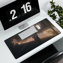 Load image into Gallery viewer, Anime Girl Mouse Pad (Desk Mat)
