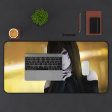 Load image into Gallery viewer, Anime Original Mouse Pad (Desk Mat) With Laptop
