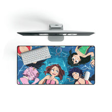 Load image into Gallery viewer, My Hero Academia, Girls, Swimsuit, Mouse Pad (Desk Mat)
