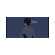 Load image into Gallery viewer, Blood Blockade Battlefront Mouse Pad (Desk Mat)
