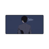 Blood Blockade Battlefront Mouse Pad (Desk Mat)