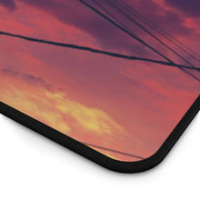 Load image into Gallery viewer, Anime Original Mouse Pad (Desk Mat) Hemmed Edge
