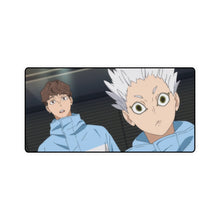 Load image into Gallery viewer, Haikyu!! Mouse Pad (Desk Mat)

