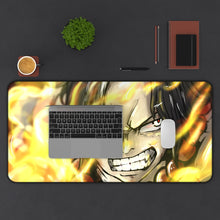 Load image into Gallery viewer, Anime One Piece Mouse Pad (Desk Mat) With Laptop

