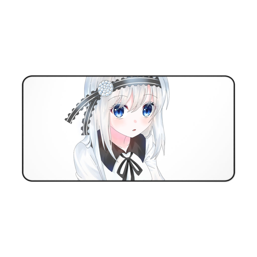 Kaguya-sama: Love Is War Mouse Pad (Desk Mat)