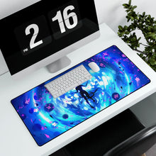 Load image into Gallery viewer, Anime Original Mouse Pad (Desk Mat) With Laptop
