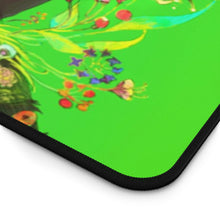 Load image into Gallery viewer, Houseki No Kuni Mouse Pad (Desk Mat) Hemmed Edge
