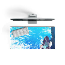 Load image into Gallery viewer, Anime Original Mouse Pad (Desk Mat) On Desk
