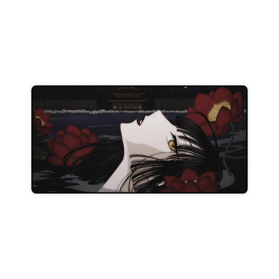 xxxHOLiC Mouse Pad (Desk Mat)