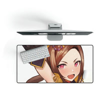 Load image into Gallery viewer, Uma Musume: Pretty Derby Mouse Pad (Desk Mat)
