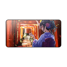 Load image into Gallery viewer, Anime Original Mouse Pad (Desk Mat)
