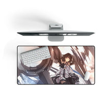 Load image into Gallery viewer, Pixiv Fantasia Mouse Pad (Desk Mat) On Desk
