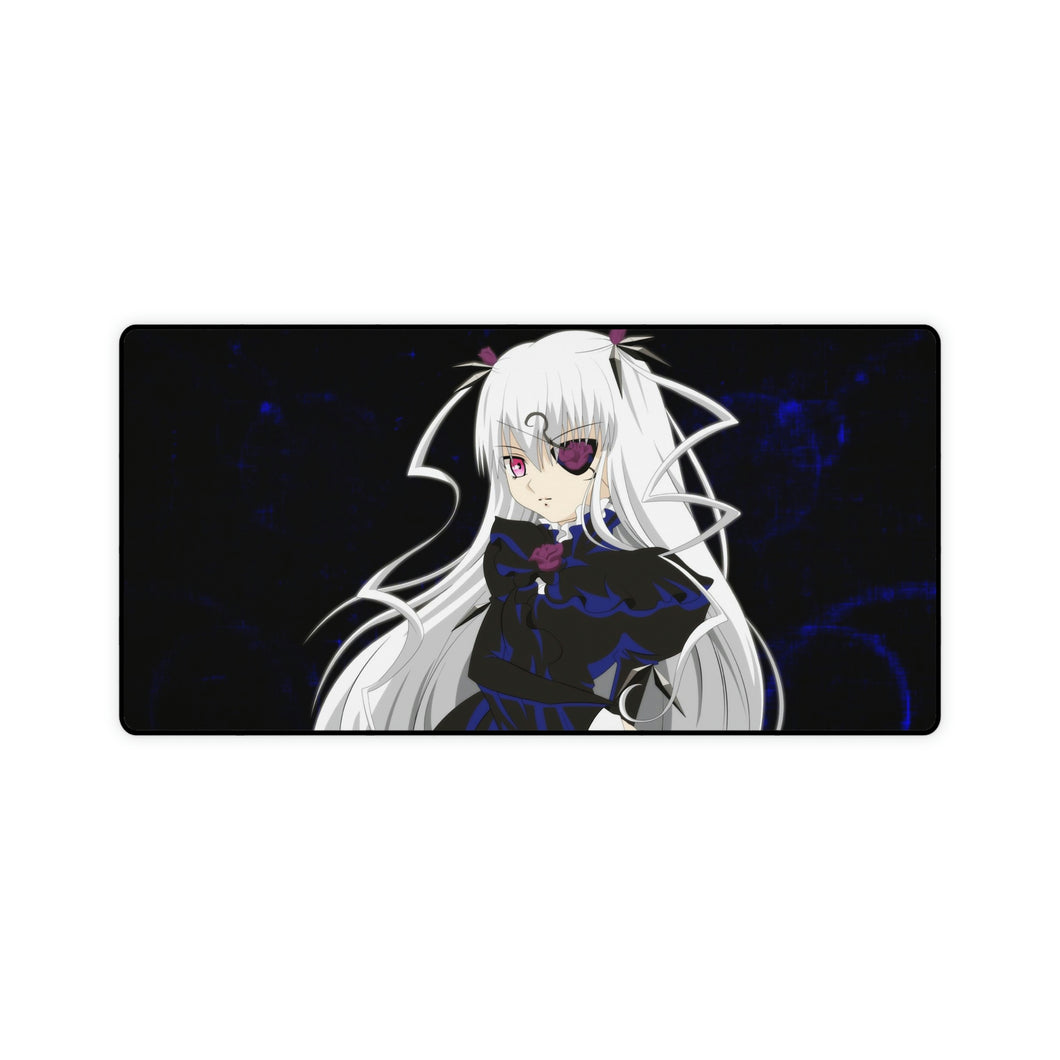 Rozen Maiden Mouse Pad (Desk Mat)