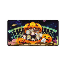 Load image into Gallery viewer, Halloween Mouse Pad (Desk Mat)

