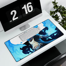 Load image into Gallery viewer, My Hero Academia Mouse Pad (Desk Mat) With Laptop
