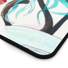 Load image into Gallery viewer, Anime Original Mouse Pad (Desk Mat) Hemmed Edge
