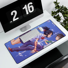 Load image into Gallery viewer, Your Name. Mouse Pad (Desk Mat)
