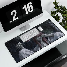 Load image into Gallery viewer, Yu Yu Hakusho Mouse Pad (Desk Mat)
