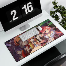 Load image into Gallery viewer, Yu-Gi-Oh! Mouse Pad (Desk Mat)
