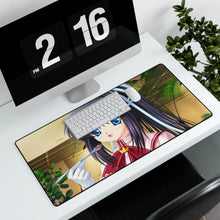 Load image into Gallery viewer, Rewrite Mouse Pad (Desk Mat)
