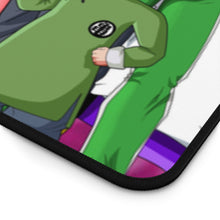 Load image into Gallery viewer, Goku, Trunks, Vegeta, Whis, Beerus, Gohan and Tenshinhan (Dragon Ball) 8k Mouse Pad (Desk Mat) Hemmed Edge
