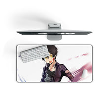 Load image into Gallery viewer, Sword Art Online: Alicization Mouse Pad (Desk Mat)

