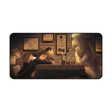 Load image into Gallery viewer, Anime Original Mouse Pad (Desk Mat)
