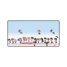 Load image into Gallery viewer, Angel Beats! Mouse Pad (Desk Mat)
