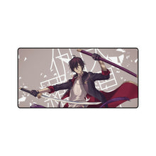 Load image into Gallery viewer, Anime Touken Ranbu Mouse Pad (Desk Mat)
