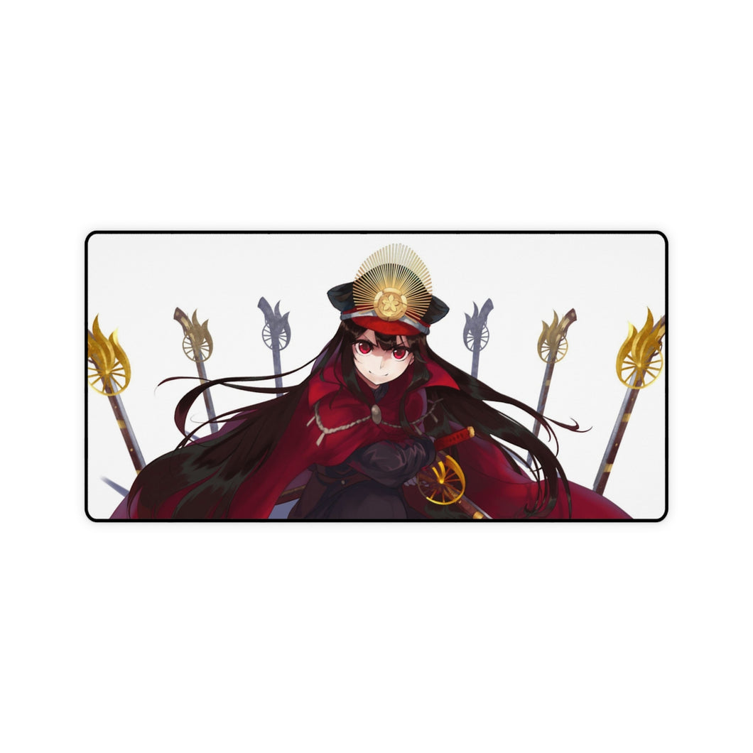 Fate/Grand Order Mouse Pad (Desk Mat)