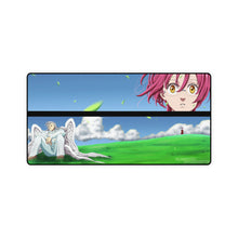 Load image into Gallery viewer, The Seven Deadly Sins Mouse Pad (Desk Mat)
