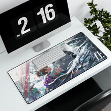 Load image into Gallery viewer, A Certain Magical Index Mouse Pad (Desk Mat)

