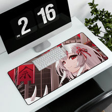Load image into Gallery viewer, Nakiri Ayame Mouse Pad (Desk Mat)

