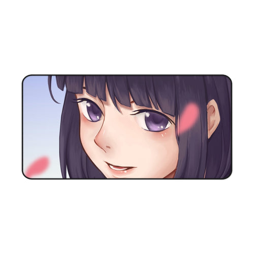 Kuzu No Honkai Hanabi Yasuraoka Mouse Pad (Desk Mat)