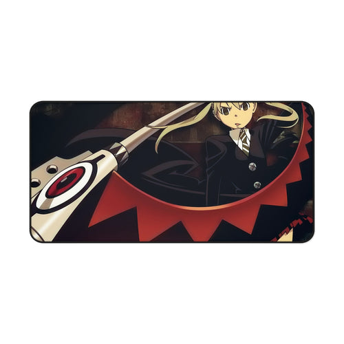 Soul Eater Maka Albarn Mouse Pad (Desk Mat)