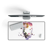 Load image into Gallery viewer, My Hero Academia Mouse Pad (Desk Mat) On Desk
