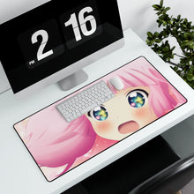 Load image into Gallery viewer, Yuru Yuri Mouse Pad (Desk Mat)
