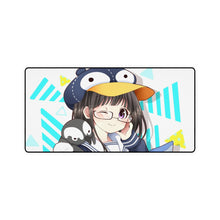 Load image into Gallery viewer, Hyouka Eru Chitanda Mouse Pad (Desk Mat)
