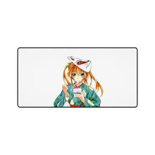 Load image into Gallery viewer, Ikki Tousen Mouse Pad (Desk Mat)
