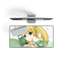 Load image into Gallery viewer, Sword Art Online Mouse Pad (Desk Mat)
