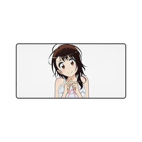 Nisekoi Kosaki Onodera Mouse Pad (Desk Mat)