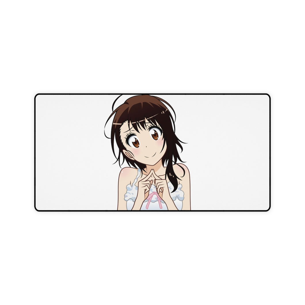 Nisekoi Kosaki Onodera Mouse Pad (Desk Mat)