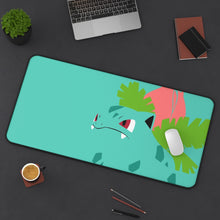 Load image into Gallery viewer, Anime Pokémon Mouse Pad (Desk Mat) On Desk

