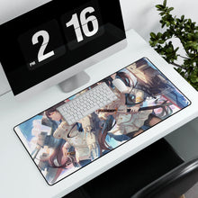 Load image into Gallery viewer, Azur Lane Mouse Pad (Desk Mat)

