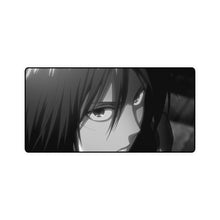 Load image into Gallery viewer, Anime Attack On Titan Mouse Pad (Desk Mat)
