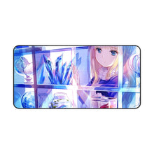 Load image into Gallery viewer, Anime Original Mouse Pad (Desk Mat)
