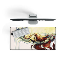 Load image into Gallery viewer, Inoue Orihime - At morning Mouse Pad (Desk Mat)
