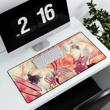 Load image into Gallery viewer, Anime Fairy Tail Mouse Pad (Desk Mat)
